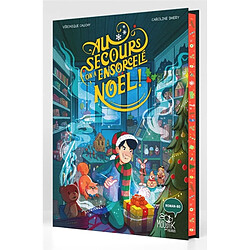 Au secours, on a ensorcelé Noël !