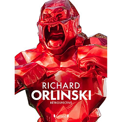 Richard Orlinski : rétrospective