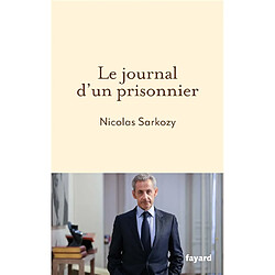 Le journal d'un prisonnier - Occasion