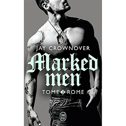 Marked men. Vol. 3. Rome