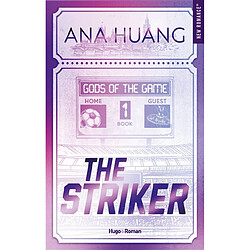 Gods of the game. Vol. 1. The striker