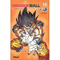 Dragon Ball : double. Vol. 16