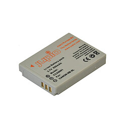 JUPIO Batterie compatible avec CANON NB-5L