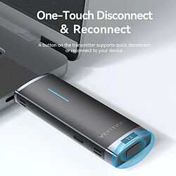 Adaptateur HDMI Vention ADCL0 Noir pas cher