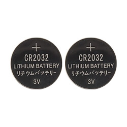 Piles rechargeables Thomson