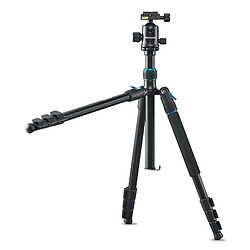 CULLMANN Trépied/Monopode Rondo 460M+ avec Rotule RB8.5