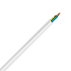 Câble antenne