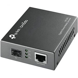 Convertisseur de Média Multimode TP-Link MC220L