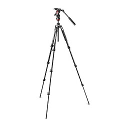 Acheter MANFROTTO Trépied MVKBFRL-LIVE