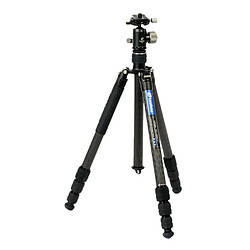 LEOFOTO Trépied PH-284CT+ Rotule XB-32