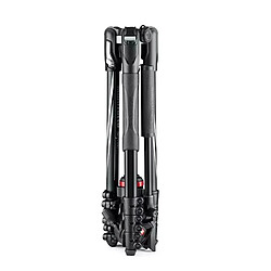 MANFROTTO Trépied MVKBFRL-LIVE pas cher