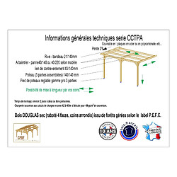 Avis Cpbf 56.25m² 4.5x12.5m