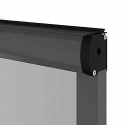 Avis Moustiquaire Moustikit Gris Aluminium Fenêtres 125 x 145 cm