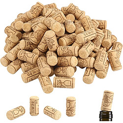 Porte-bouchons De Liège Lettre H, Décoration D'art Murale En Métal, Cadeau Pour Les Amateurs De Boissons Alcoolisées - France