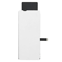 Apple Batterie de Remplacement pour iPhone 16e Li-ion 4005mAh Service Pack Noir