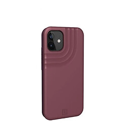 UAG Coque ANCHOR pour iPhone 12 Mini Violet
