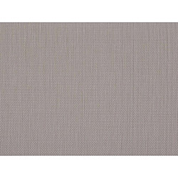Acheter Lot de 4 fauteuis sde jardin en texaline Piazza Noisette/café - Hespéride