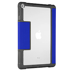 Acheter stm goods Étui de Protection pour iPad Air 9.7 Folio Dux Bleu