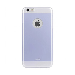 Moshi Coque pour iPhone 6 Plus / 6s Plus Hybride Ultrafine Modèle iGlaze Violet