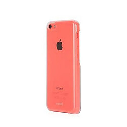 Moshi Coque de protection pour iPhone 5C iGlaze Transparent