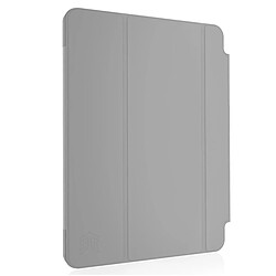 Acheter stm goods Étui de Protection pour iPad Air/Pro 11 Folio Studio Gris