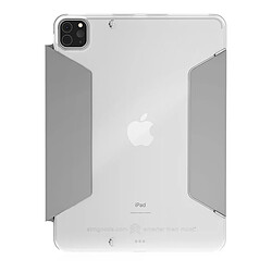 Avis stm goods Étui de Protection pour iPad Air/Pro 11 Folio Studio Gris