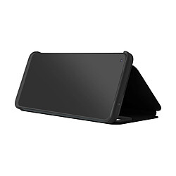 Avis Oppo Étui pour Oppo Reno 8 Lite Folio Flip Cover avec Porte-cartes Noir