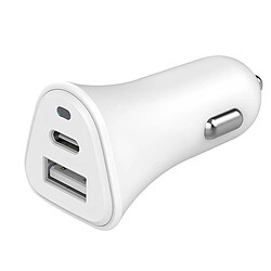 Chargeur voiture 12V