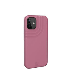 UAG Coque ANCHOR pour iPhone 12 Mini Rose