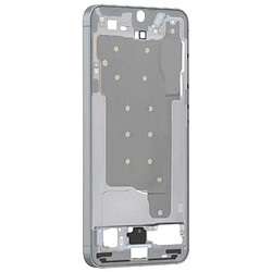 Acheter Samsung Châssis Central pour Galaxy S25 Pièce de réparation Original Durable Argent