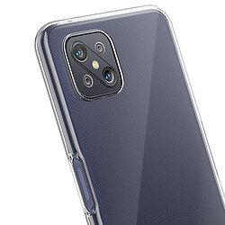 Acheter Oppo Coque pour Oppo Reno 4Z Souple en TPU Transparent