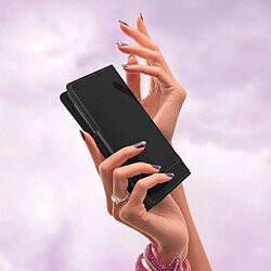 Acheter Avizar Housse pour Smartphone 4.5 à 5 pouces Universelle Porte-cartes Fonction slide Noir