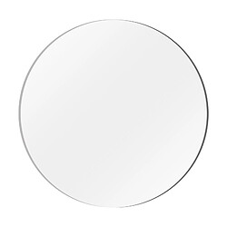 3mk 4x Films Caméra Apple iPhone 13 Mini Verre Flexible 6H Imak Transparent