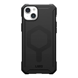 Avis UAG Coque Arrière pour iPhone 15 Plus Essential Armor Magsafe Noir