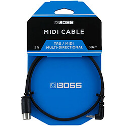 Câble antenne Boss