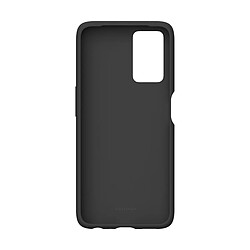 Avis Oppo Coque pour Oppo A76/A96 Rigide en Silicone Noir