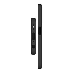 Acheter Oppo Coque pour Oppo A77 Rigide en Silicone Noir