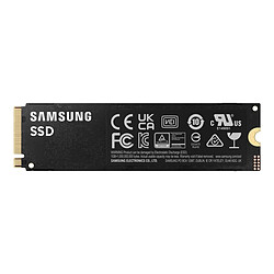 SSD M.2 2280 Samsung 990 Pro 4To NVMe