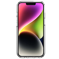 Avis CYGNETT Coque pour iPhone 14 Plus AeroShield Transparent