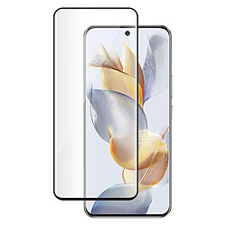 BigBen Connected Protection d'Écran pour Honor 90 Smart en Verre Trempé 2.5D Transparent