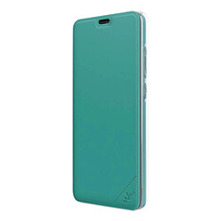 Avis Wiko Étui de Protection pour Wiko Sunny 3 Folio Vert
