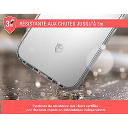 Acheter Force Case Coque Renforcée pour Samsung Galaxy Note 10 Plus LIFE Transparent