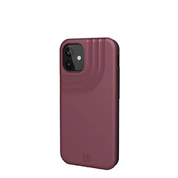 UAG Coque ANCHOR pour iPhone 12 Mini Violet pas cher