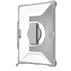 UAG Coque pour Microsoft Surface Pro 8 avec Sangle et Dragonne Healthcare Plasma Gris