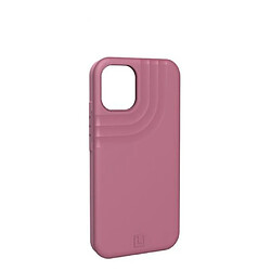 UAG Coque ANCHOR pour iPhone 12 Mini Rose pas cher