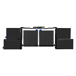 Batterie PC portable Avizar