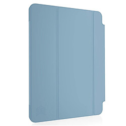 Acheter stm goods Étui de Protection pour iPad Air/Pro 11 Folio Studio Bleu