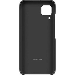 Avis Huawei Coque pour Huawei P40 Lite Rigide et Élégante Noir