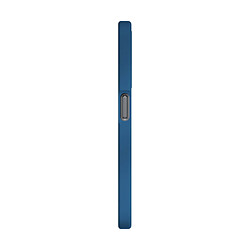 Acheter Oppo Coque pour Oppo A77 Rigide en Silicone Bleu