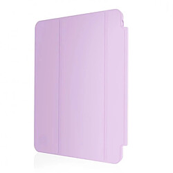 Avis STM Étui de Protection pour iPad Air/Pro 11 Folio Studio Violet